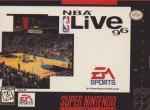 NBA Live '96